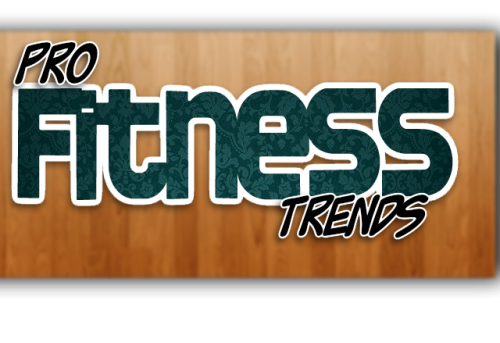 Company Logo For Pro Fitness Trends'