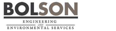 Bolson Engineering and Environmental Services'