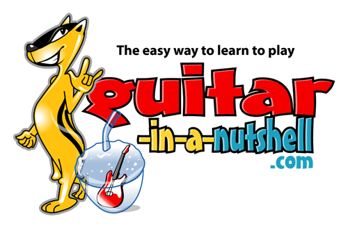 Guitar in a Nutshell'