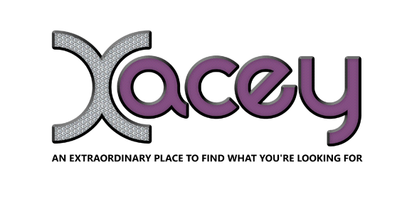 Xacey Logo