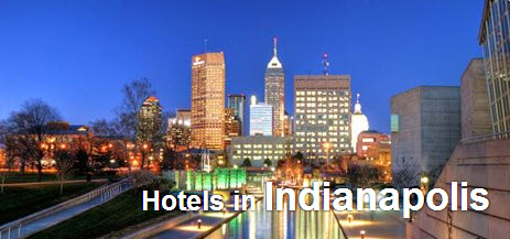 Indy Hotels'