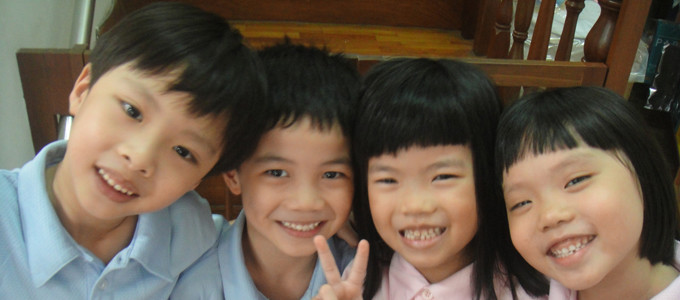 Brainy Kids Schoolhouse Childcare Service