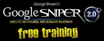 Google Sniper Review