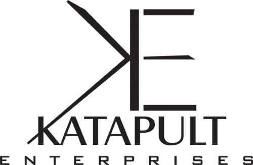 Company Logo For Katapult Enterprises'