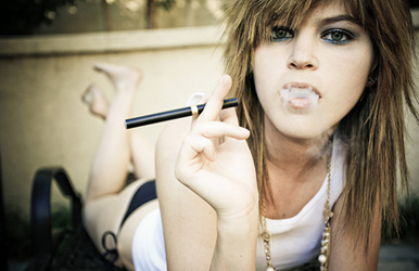 E Cigarette'