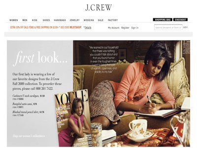 8 Most Successful Rebranding Campaigns'