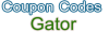 Company Logo For Coupon Codes Gator'