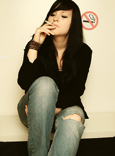 E Cigarette'