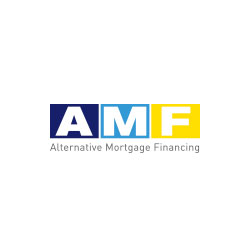 Alternative Mortgage Financing Logo