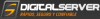 Company Logo For Digital Server'