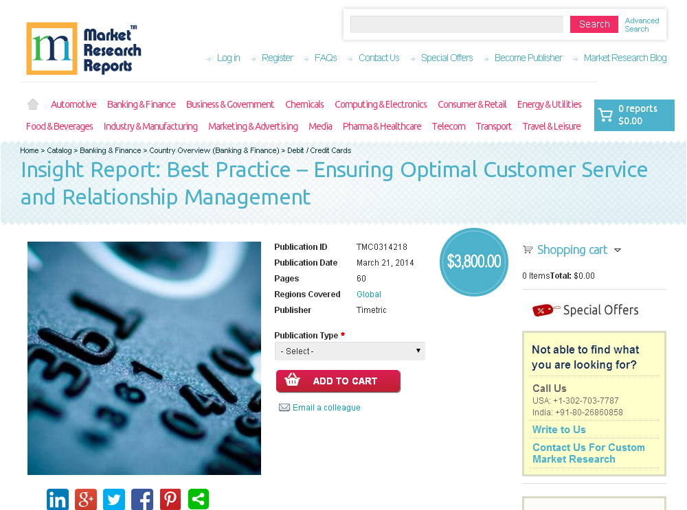 Ensuring Optimal Customer Service and Relationship Managemen'