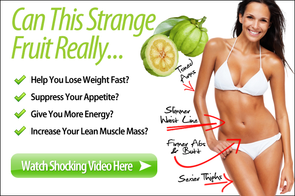 Garcinia Cambogia Select'