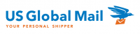 US Global Mail Logo