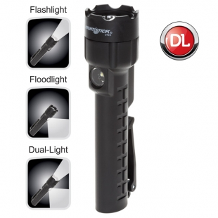 NSP-2422 Bayco Flashlight'