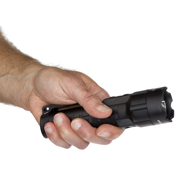 NSP-2422 Handheld Flashlight'