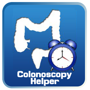 Colonoscopy Helper'