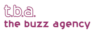 Company Logo For The Buzz Agency'