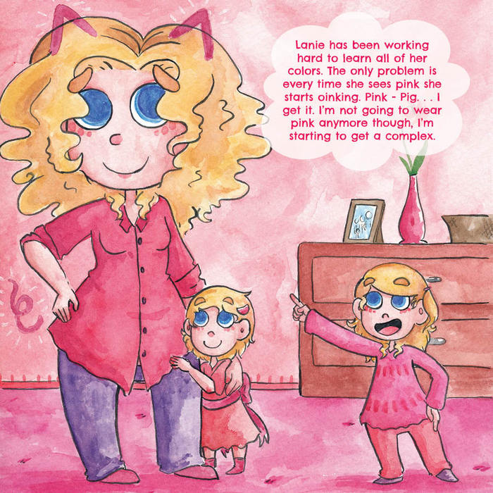 Carrie Grove Quirky Confessions: Days in the Life of a Stay