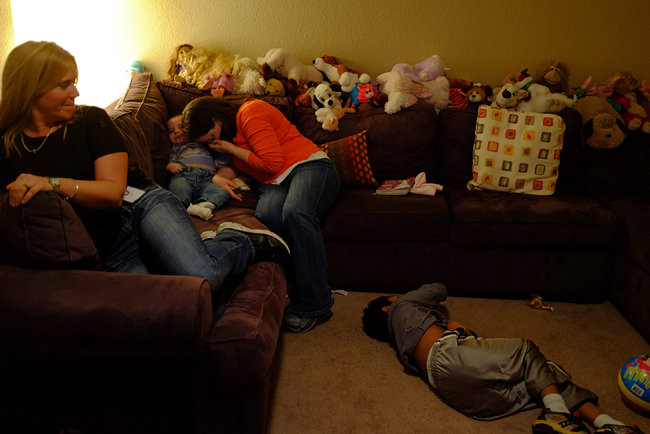 Health Freedom Express to Help Medical Marijuana Refugees'