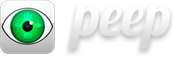 Company Logo For Peepme LLC.'