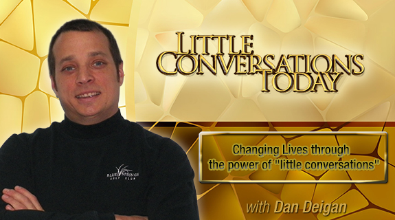 Little Conversations Today