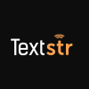 Company Logo For Textstr'