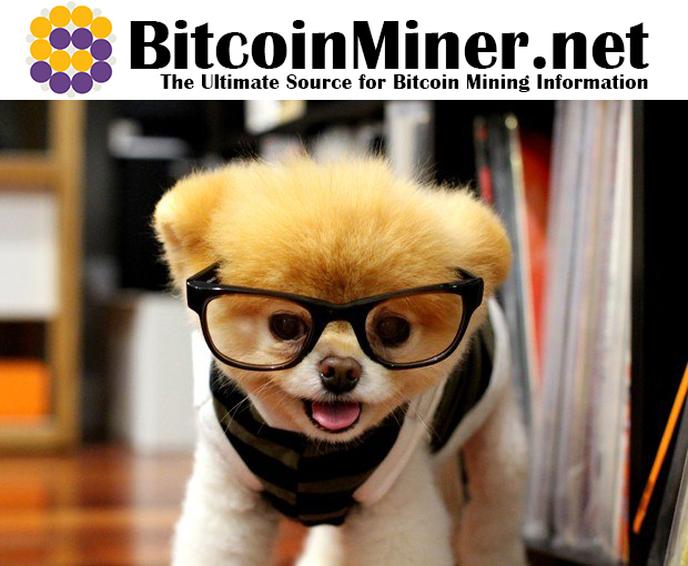 BitcoinMiner.net'