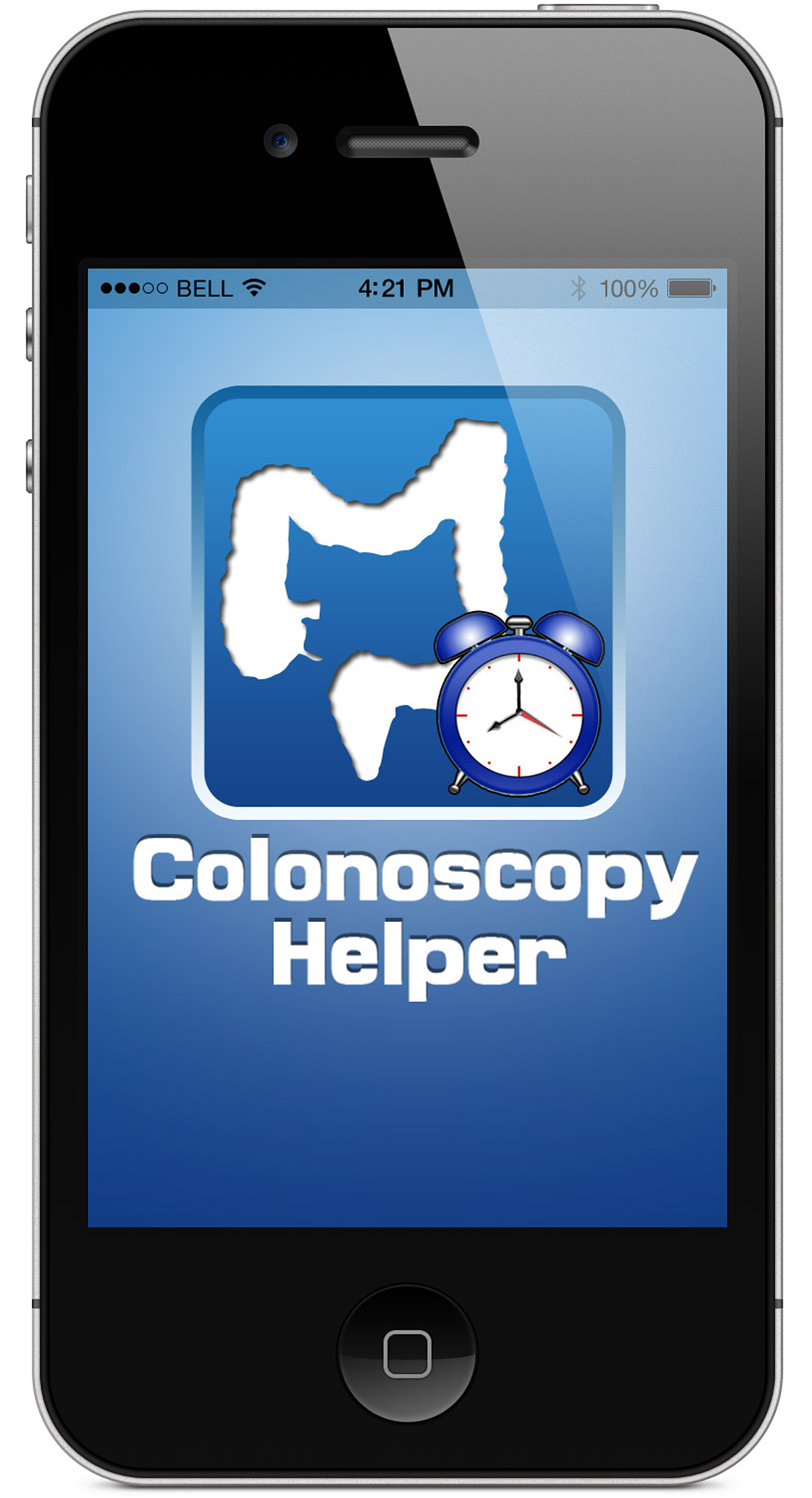 Colonoscopy Helper