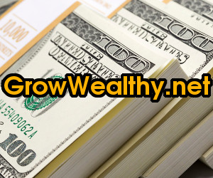 Grow Wealthy