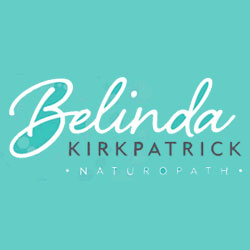 Belinda Kirkpatrick Naturopath Logo