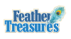 Company Logo For Feather Treasures'