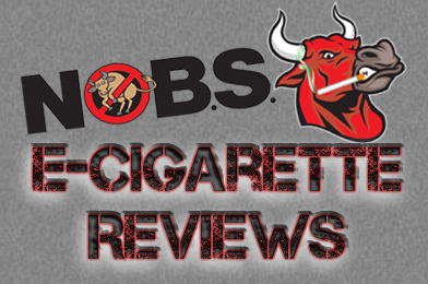 No BS Best Electronic Cigarette Reviews'