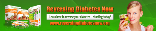 Reversing Diabetes Now'