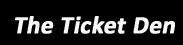 theticketden.com Logo