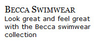 Company Logo For Becca Swimwear Company'
