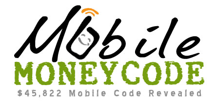 Mobile Money Code Review - Is Mobile Money Code by Greg Ande'