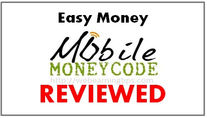 Mobile Money Code Review: Get The Best Mobile Money Code Bon'