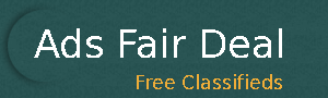 Free Classified Ads Posting Website'