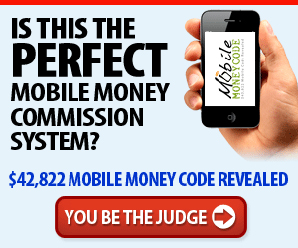 Mobile Money Code Review | The Obvious Truth Revealed!'