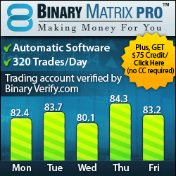Binary Matrix Pro Review: See How Binary Matrix Pro Makes An'