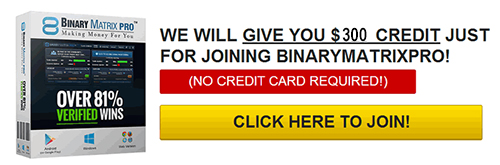 Binary Matrix Pro Review: See How Binary Matrix Pro Makes An'