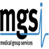 MGSI &ndash; Medical Group Services'
