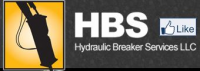 Hydraulic Breaker Services Logo