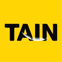 Logo for TAIN Constructions'