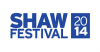 shaw festival'