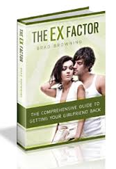 The Ex Factor Guide'