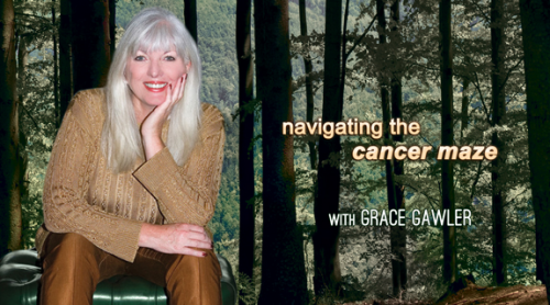 Navigating the Cancer Maze'