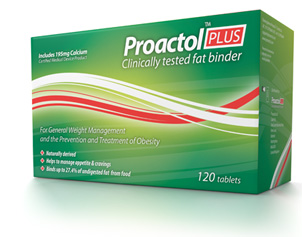 Proactol plus review'