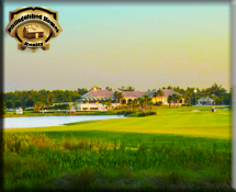 LPGA Golf Community Daytona Beach Florida Real Estate'