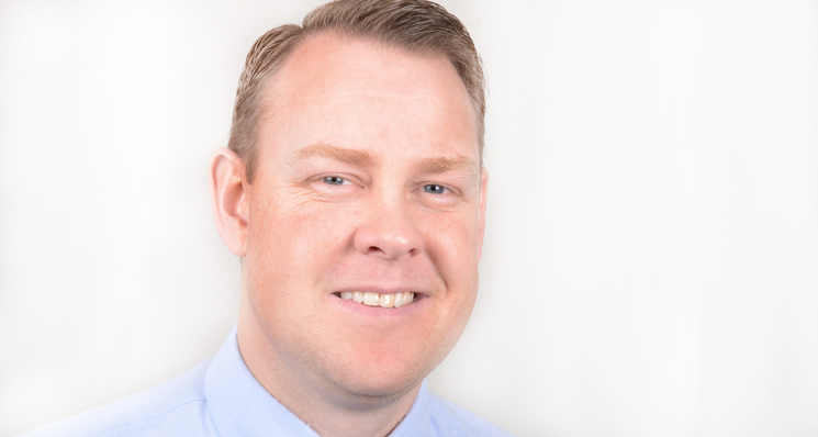 Weldon Richardson, PA